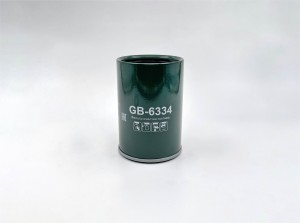 Фильтр топливный GB-6334 BIG FILTER