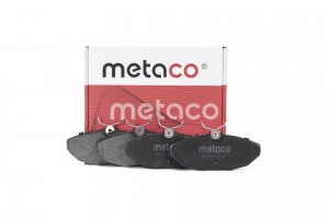 JAGUAR S-TYPE (2000-2006) 3010240 METACO