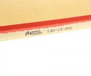 Фильтр воздушный CHEVROLET Cruze (09-) MEGAPOWER 130-13-002 MEGA POWER