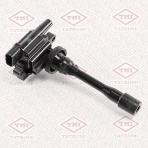 Катушка зажигания MITSUBISHI Airtrek/Colt/Galant/Carisma/Lancer/Outlander/Pajero THG1068 TATSUMI