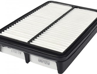 Фильтр воздушный HYUNDAI TUCSON 2.0i/2.0CRDi 04- A11517 A11517 AZUMI