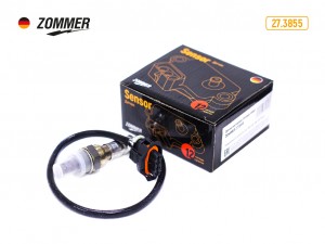 Датчик кислорода дв. 405, 409 Евро-2 (27.3855) 27.3855 ZOMMER