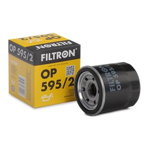 Фильтр масляный OP5952 FILTRON