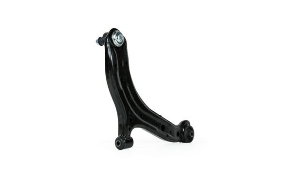 Рычаг нижний левый Hyundai Accent 99> Z24585 ZENTPARTS