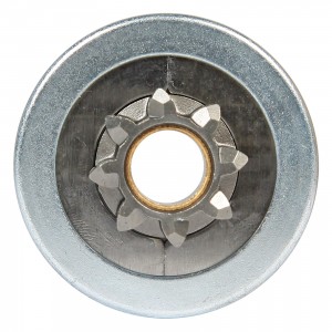 Привод стартера (бендикс) для ам Renault Megane II (02-) K4J,K4M 1.4i,1.6i (VCS  VCS 0911 START VOLT