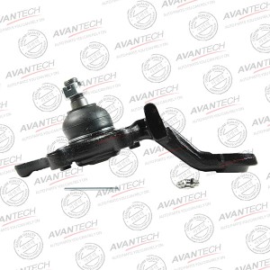 Опора шаровая Avantech левая ABJ0148L AVANTECH