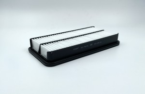 Фильтр воздушный GB-9632 GB-9632 BIG FILTER