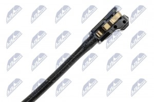 СТУПИЦА КОЛЕСА ПЕР KLPFR053 KLP-FR-053 NTY