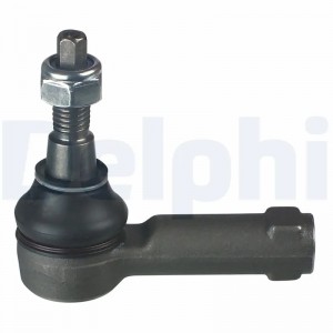 Наконечник рулевой тяги FORD Transit (00-06) левый/правый DELPHI TA2922 DELPHI