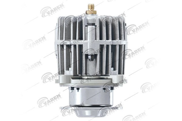 Регулятор давления моторного тормоза RVI/Volvo 20722238/7420722238 0107063 VADEN