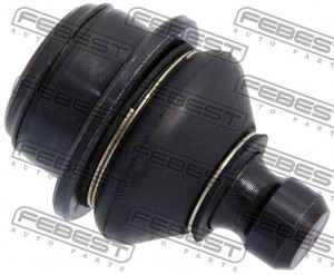 Опора шаровая нижняя NISSAN PATHFINDER R51 05- 0220-333 0220-333 FEBEST