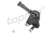 VW JETTA (2006-2011) 118292001 HANS PRIES