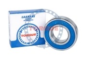 УНИВЕРСАЛЬНЫЙ 206 ЗАКРЫТЫЙ РЕЗИНОВЫЕ ПЫЛЬНИКИ // 30x62x16 62062RS TORQUE