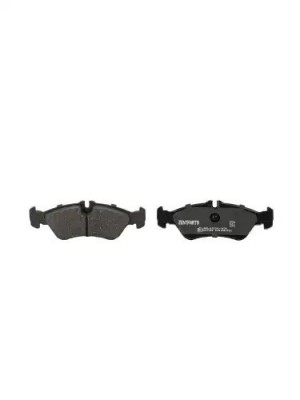 колодки дисковые задние! MB Sprinter 308D/310D,VW LT28-35 2.3-2.5TD 96-98 Z07294 ZENTPARTS
