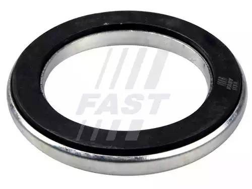 Подшипник опоры PEUGEOT Boxer FIAT Ducato (02-) амортизатора переднего FAST FT12001 FAST