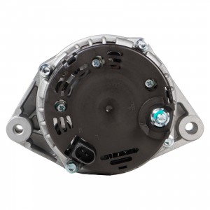 Генератор для а/м ВАЗ 1117-1119 Калина 115А (LG 0119X) LG 0119X START VOLT