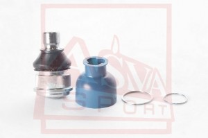 ОПОРА ШАРОВАЯ MAZDA 0520CX 0520-CX ASVA