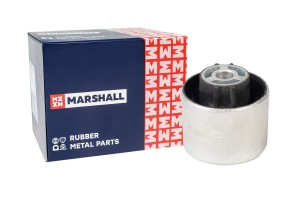 Сайлентблок VAG: A3 03- Toledo 05- Octavia 04- Superb 08- Golf 03- Jetta 05- Pas M8081130 MARSHALL