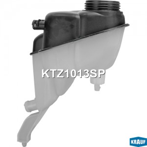 Бачок расширительный MERCEDES S (W221) KRAUF KTZ1013SP KRAUF
