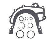 к-кт прокладок ДВС! без ГБЦ\ Audi 100 C4 2.4D AAS 90> 1122047SX STELLOX