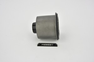 Сайлентблок задн балки HYUNDAI i10/i20, KIA PICANTO HYAB-I20CRMR HYAB-I20CRMR FEBEST