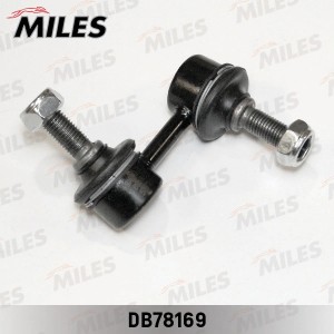 Тяга стабилизатора правая HONDA CIVIC VII, CR-V II, FR-V, STREAM (TRW JTS294) DB DB78169 MILES