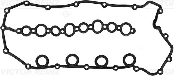 прокладка ГБЦ! левая\LR Range Rover 3 3.6D 06-12 71-13229-00 VICTOR REINZ