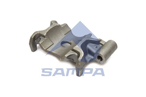 Кронштейн рессоры 092.146 SAMPA
