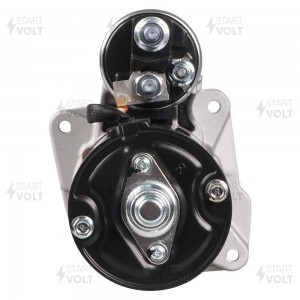 Стартер для а.м Fiat Ducato (06-) 2.3JTD,PSA Boxer (06-),Jumper (06-) 3.0HDi 2,5 LST 1606 START VOLT