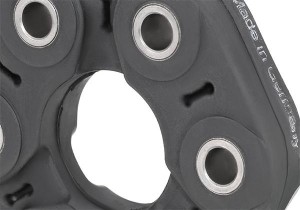 Муфта эластичная BMW 1 (E81,F20),3 (E36,E46,E90,F30),5 (E34,E39,F10),X1,X3,X5 ва 04435 FEBI BILSTEIN