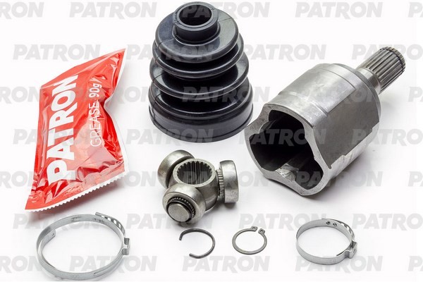 PCV2186 ШРУС PCV2186 PATRON