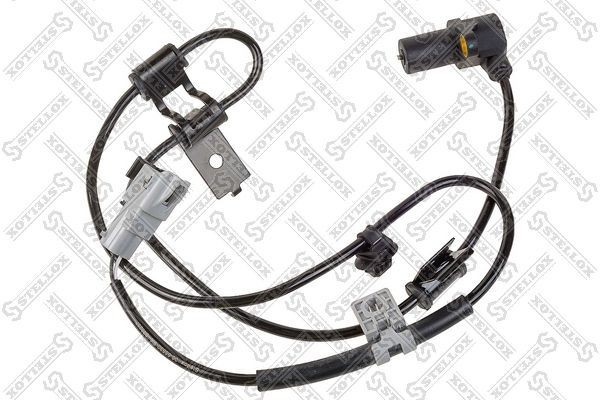 датчик ABS! перед.лев.\ Hyundai Matrix 1.6/1.8 03-07 06-65530-SX STELLOX