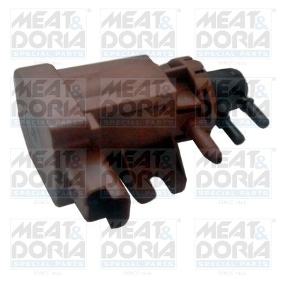 Клапан PEUGEOT Partner,407,607 турбокомпрессора MEAT&DORIA 9132 MEAT DORIA