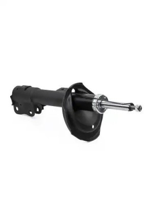 Амортизатор передний левый газовый Mitsubishi Outlander 2.0L 10> Z00542 ZENTPARTS