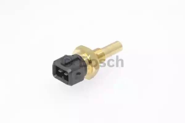 Датчик температуры AUDI 100,A6 (97-) охлаждающей жидкости BOSCH 0 280 130 053 BOSCH