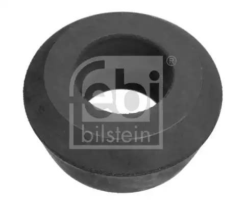 Втулка амортизатора DAF (резиновая) (27x24) FEBI 19312 FEBI BILSTEIN
