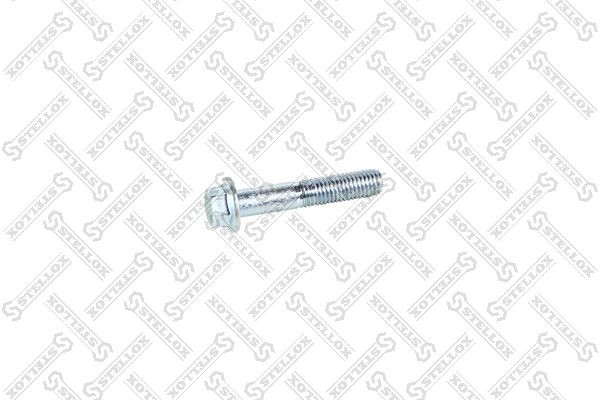 болт рулевой тяги!\ Ford Focus/C-Max, Volvo C30/C70/V50 98> 79-01141-SX STELLOX