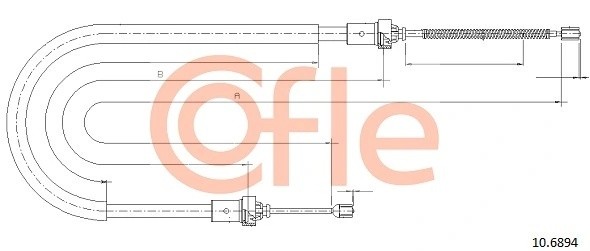 DUSTER (2012>) 92106894 COFLE
