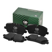 Колодки тормозные дисковые задние Performante LAND ROVER RANGE ROVER 4, SPORT 2, FDP3435T PILENGA