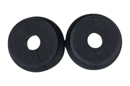 к-кт отбойник-пыльник амортизатора заднего! 2шт\ Nissan Almera N16 00> Z56783 ZENTPARTS