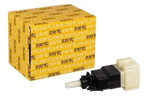 датчик стоп-сигнала! MB W202/W203/W210/W163/W463/Sprinter 1.8-4.3i 93> Z05160 ZENTPARTS