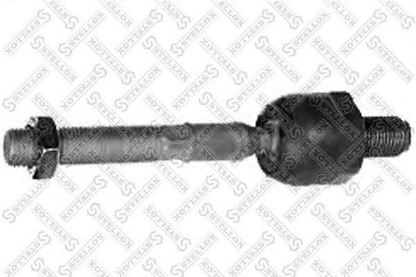 тяга рулевая!\ Volvo S60/V70/S80 04> 55-04100-SX STELLOX