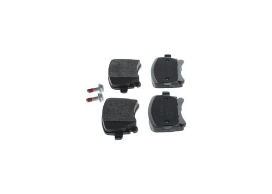 AUDI A4 03>/ A6 02>/ A8 03> БЕЗ ДАТЧИКА 0 986 494 303 BOSCH