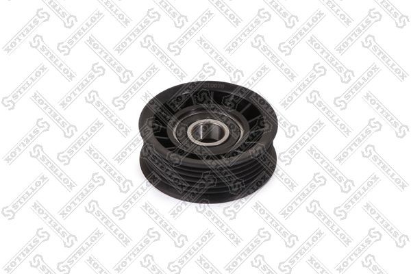 ролик натяжной! без натяжителя\ Ford Mondeo/Focus 1.6-2.0 98> 03-40996-SX STELLOX