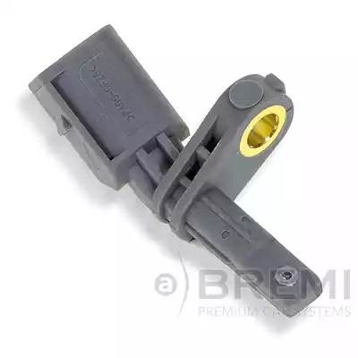 Датчик ABS пер/зад справа BREMI 50313 BREMI