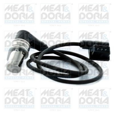 Датчик положения коленвала BMW 3 (E46) MEAT&DORIA 87090 MEAT DORIA