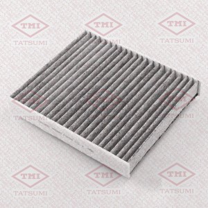 HI LUX (2015>) УГОЛЬНЫЙ TBD1107C TATSUMI