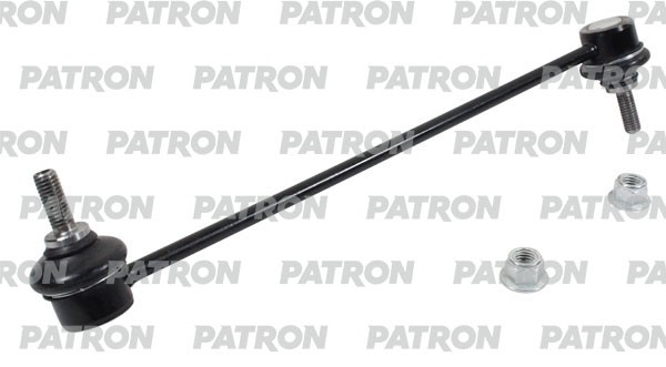 Тяга стабилизатора FORD: GALAXY 06-, MONDEO IV 07-, MONDEO IV 07-, MONDEO IV 07- PS4322 PATRON
