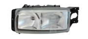 фара! левая\ RVI Premium 8733111SX STELLOX
