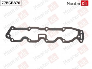 Прокладка клапанной крышки Fiat TEMPRA (159_) 835 C2.000 77BGB870 77BGB870 MASTER KIT